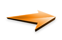 Arrow - Orange