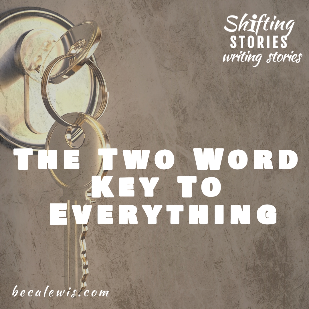 The Key to Everything by Beverly Varnado The Key to Everything by Beverly Varnado